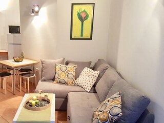 Apartamento de vacaciones Vinkuran Características 13