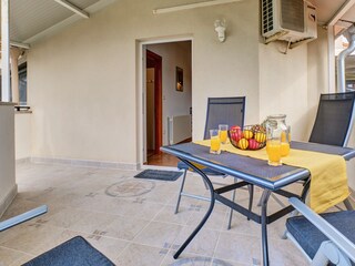 Apartamento de vacaciones Vinkuran Grabación al aire libre 5