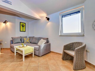 Apartamento de vacaciones Vinkuran Características 14