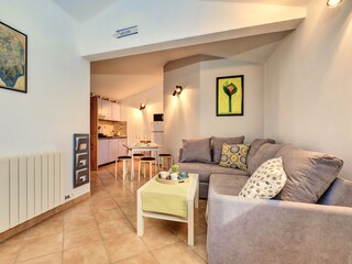 Apartamento de vacaciones Vinkuran Características 15