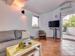Apartamento de vacaciones Vinkuran Características 16