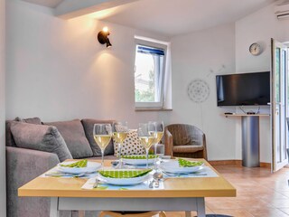 Apartamento de vacaciones Vinkuran Características 18