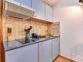 Apartamento de vacaciones Vinkuran Características 19