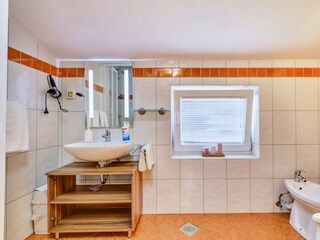 Apartamento de vacaciones Vinkuran Características 22