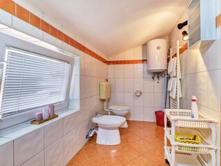 Apartamento de vacaciones Vinkuran Características 23
