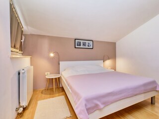 Apartamento de vacaciones Vinkuran Características 20