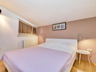 Apartamento de vacaciones Vinkuran Características 21