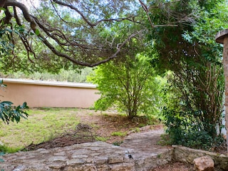 Appartamento per vacanze Vinkuran Registrazione all'aperto 10