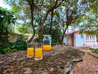 Apartamento de vacaciones Vinkuran Grabación al aire libre 10