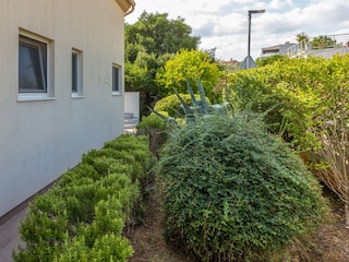 Appartamento per vacanze Vinkuran Registrazione all'aperto 9