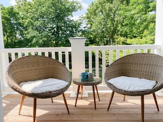 Ferienwohnung Timmendorfer Strand Außenaufnahme 1