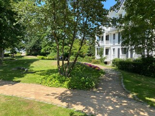 Ferienwohnung Timmendorfer Strand Außenaufnahme 5
