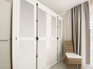 Ferienwohnung Timmendorfer Strand Ausstattung 25