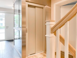 Ferienwohnung Timmendorfer Strand Ausstattung 31