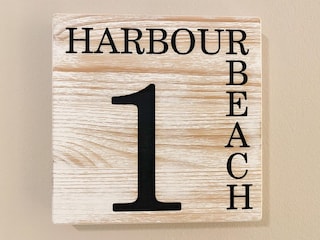 Ferienwohnung Timmendorfer Strand Ausstattung 32