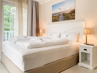 Ferienwohnung Timmendorfer Strand Ausstattung 19