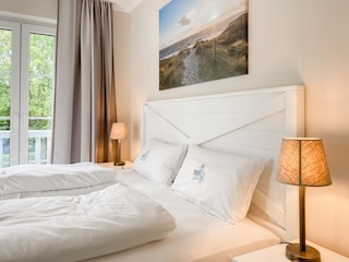 Ferienwohnung Timmendorfer Strand Ausstattung 20