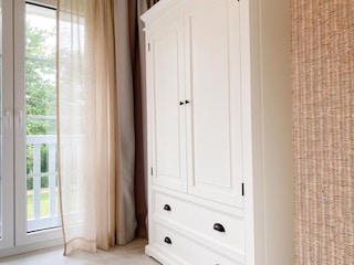 Ferienwohnung Timmendorfer Strand Ausstattung 23