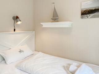 Ferienwohnung Timmendorfer Strand Ausstattung 24