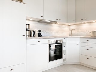 Ferienwohnung Timmendorfer Strand Ausstattung 16