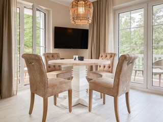 Ferienwohnung Timmendorfer Strand Ausstattung 11