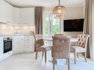 Ferienwohnung Timmendorfer Strand Ausstattung 12