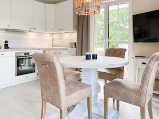 Ferienwohnung Timmendorfer Strand Ausstattung 13