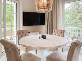 Ferienwohnung Timmendorfer Strand Ausstattung 14