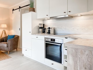 Ferienwohnung Timmendorfer Strand Ausstattung 17