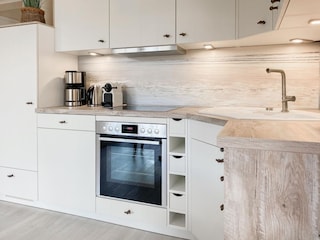 Ferienwohnung Timmendorfer Strand Ausstattung 18