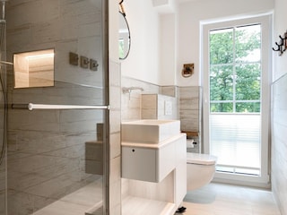 Ferienwohnung Timmendorfer Strand Ausstattung 26