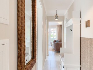 Ferienwohnung Timmendorfer Strand Ausstattung 29