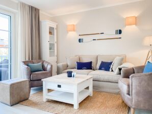 Apartamento vacacional Harbour Beach 3