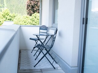 Appartamento per vacanze Eben im Pongau Registrazione all'aperto 3