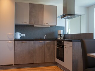 Appartamento per vacanze Eben im Pongau Caratteristiche 27