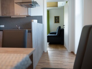 Appartamento per vacanze Eben im Pongau Caratteristiche 28