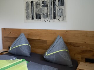 Appartamento per vacanze Eben im Pongau Caratteristiche 33