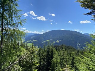 Appartamento per vacanze Eben im Pongau Registrazione all'aperto 9