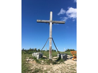 Appartamento per vacanze Eben im Pongau Registrazione all'aperto 12