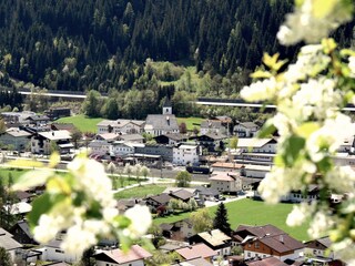 Appartamento per vacanze Eben im Pongau Registrazione all'aperto 15