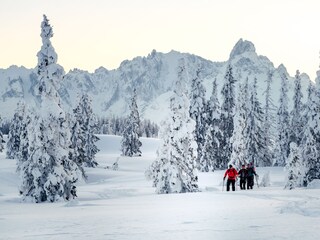 Appartamento per vacanze Eben im Pongau Registrazione all'aperto 23