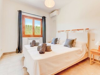 Villa Pollensa Caratteristiche 21