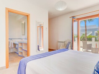 Villa Pollensa Caratteristiche 22