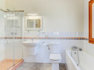 Villa Pollensa Caratteristiche 23