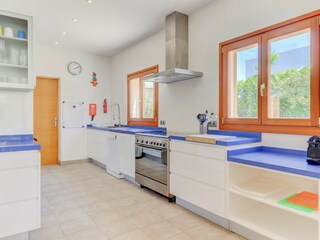 Villa Pollensa Caratteristiche 24