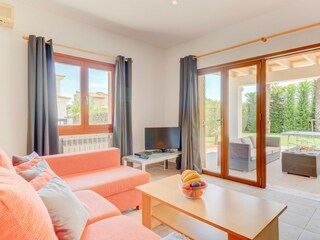 Villa Pollensa Features 26