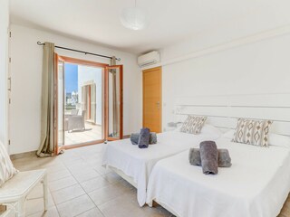 Villa Pollensa Caratteristiche 27