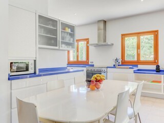 Villa Pollensa Caratteristiche 28