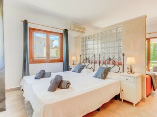 Villa Pollensa Caratteristiche 29