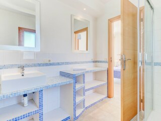 Villa Pollensa Caratteristiche 31